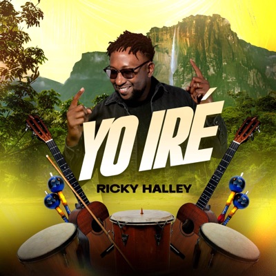 YO IRÉ - Single