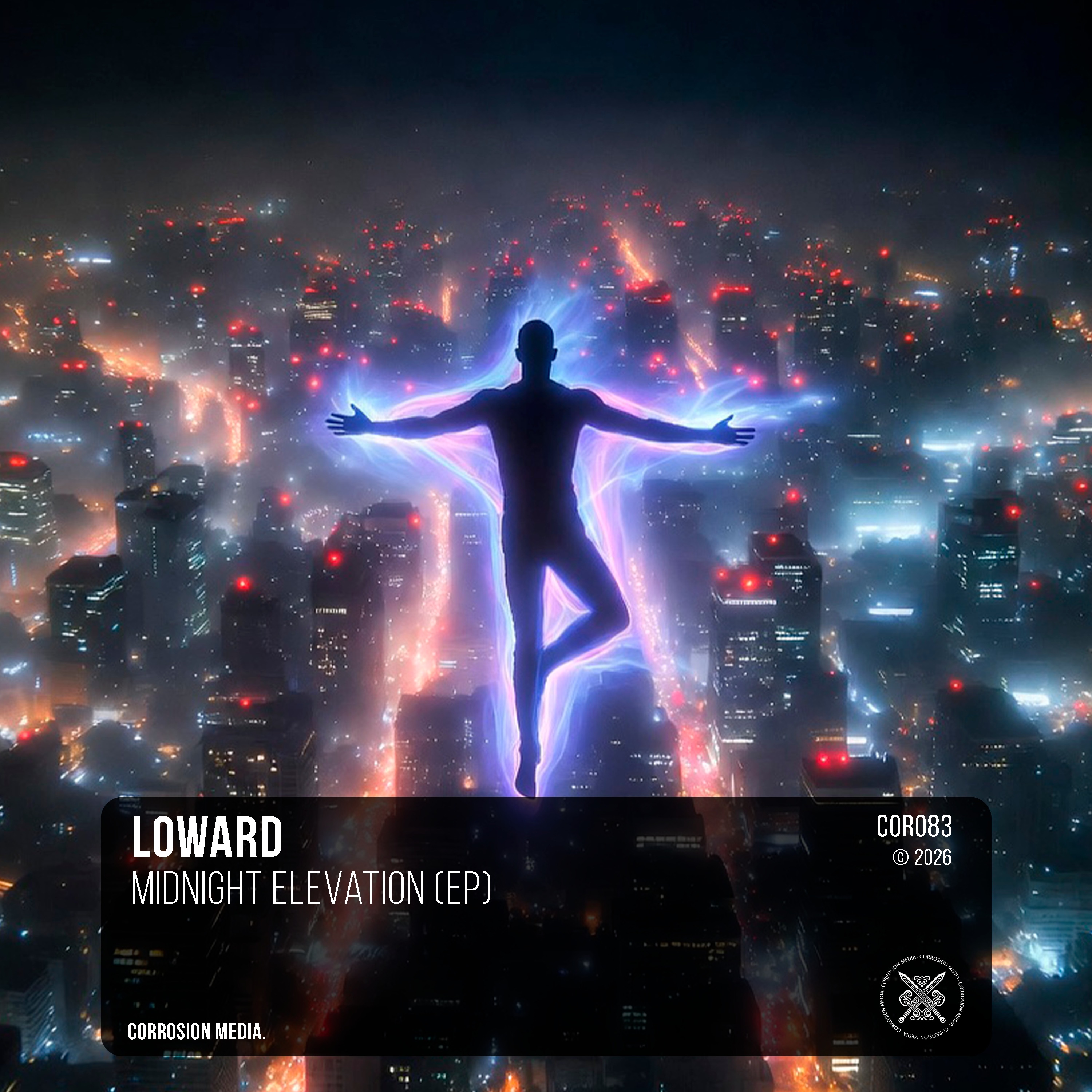 Loward - Dawn Landing