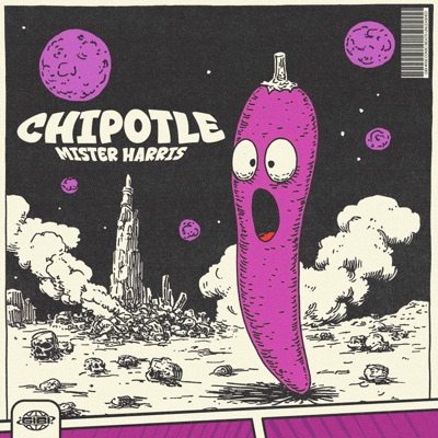 Chipotle - Single