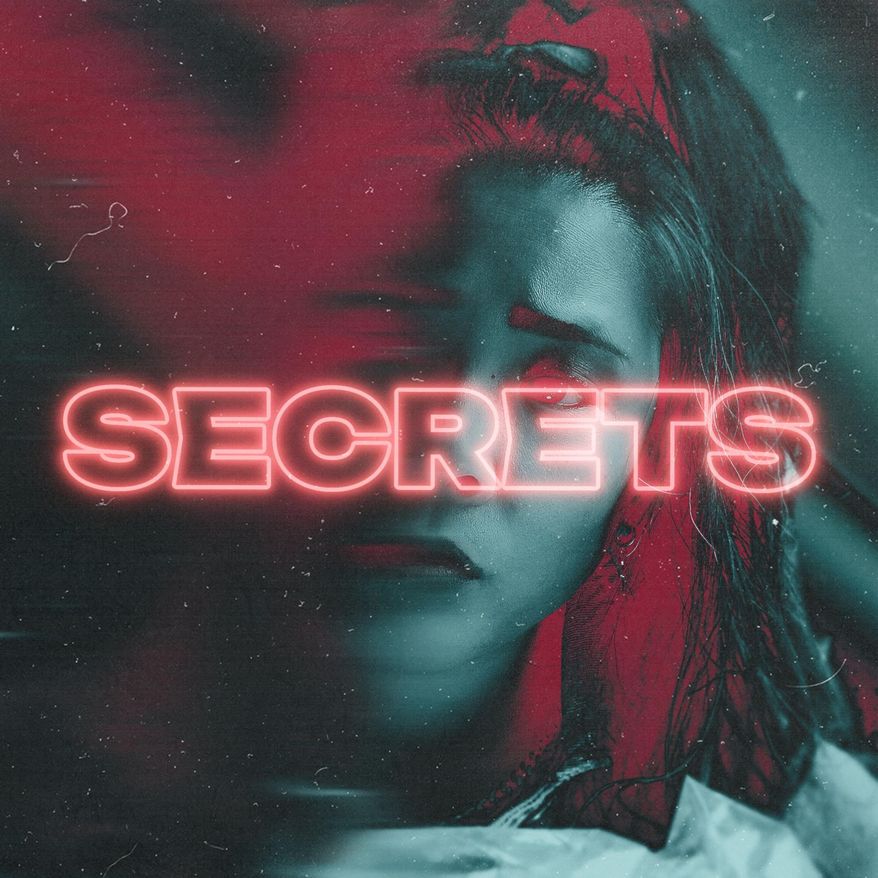 Secrets - Single