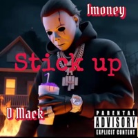 Stick Up - Single - GGN I Money