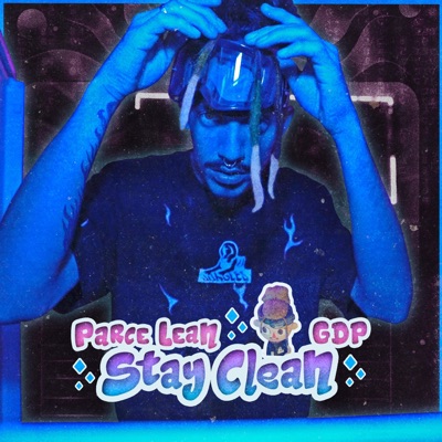 Stay Clean - Single