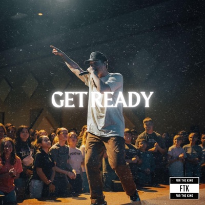 GET READY - Single