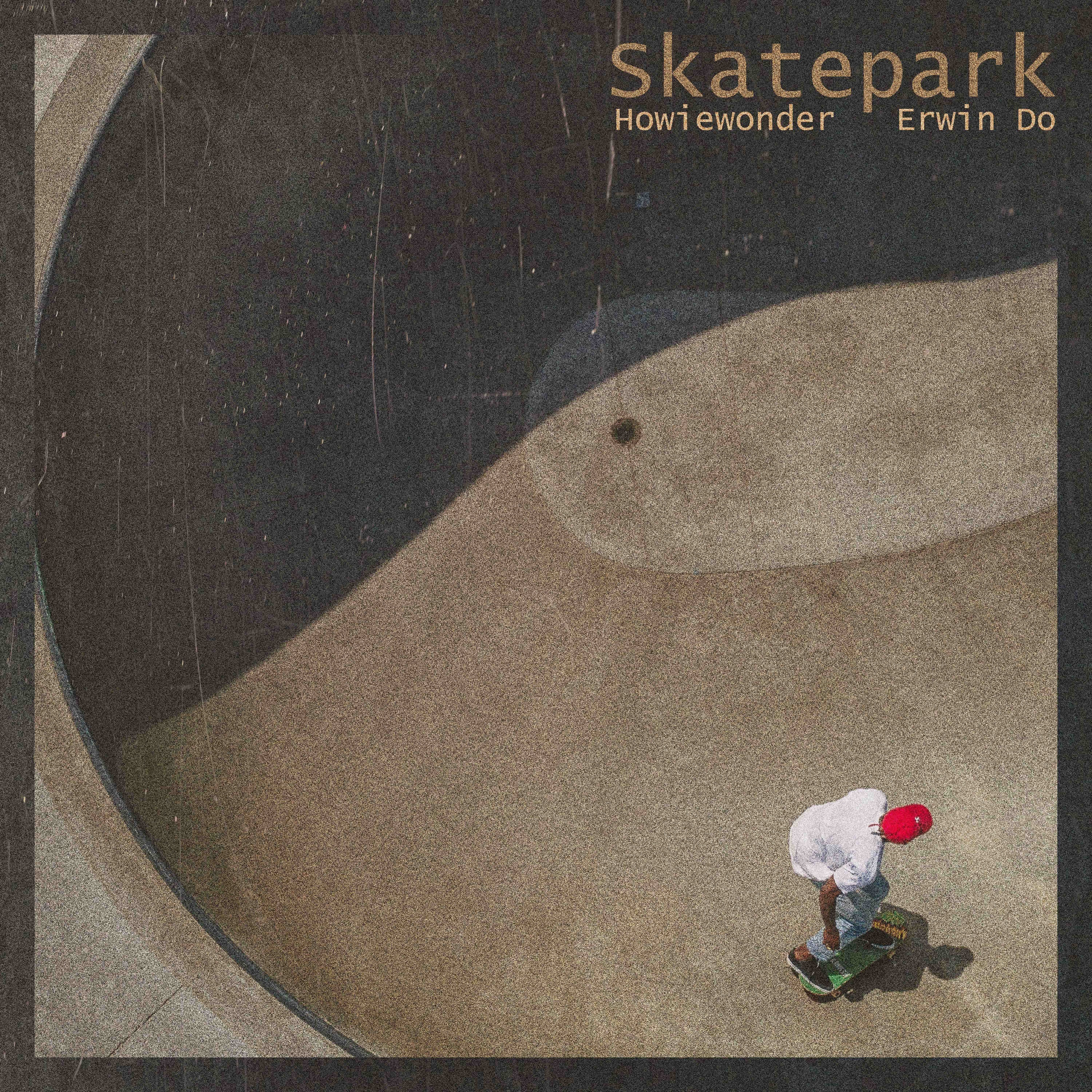 Skatepark - Single