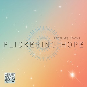 Flickering Hope: Finding Light in the Darkness