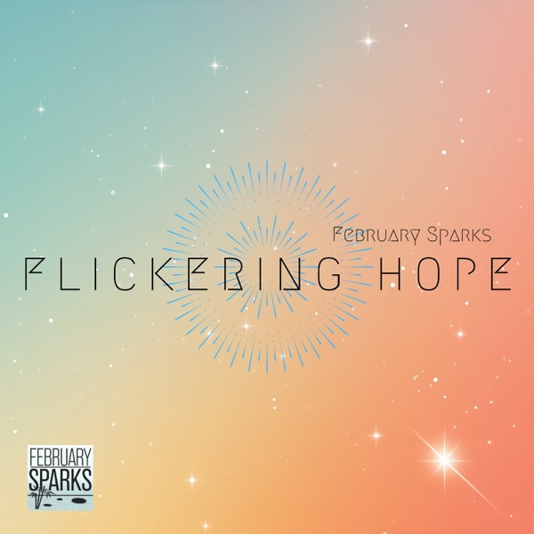 Flickering Hope: Finding Light in the Darkness