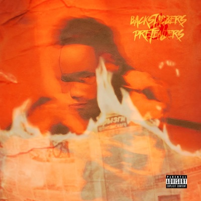 BACKSTABBERS & PRETENDERS