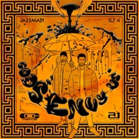 Peace desde el 33 - Single - Jazzagain