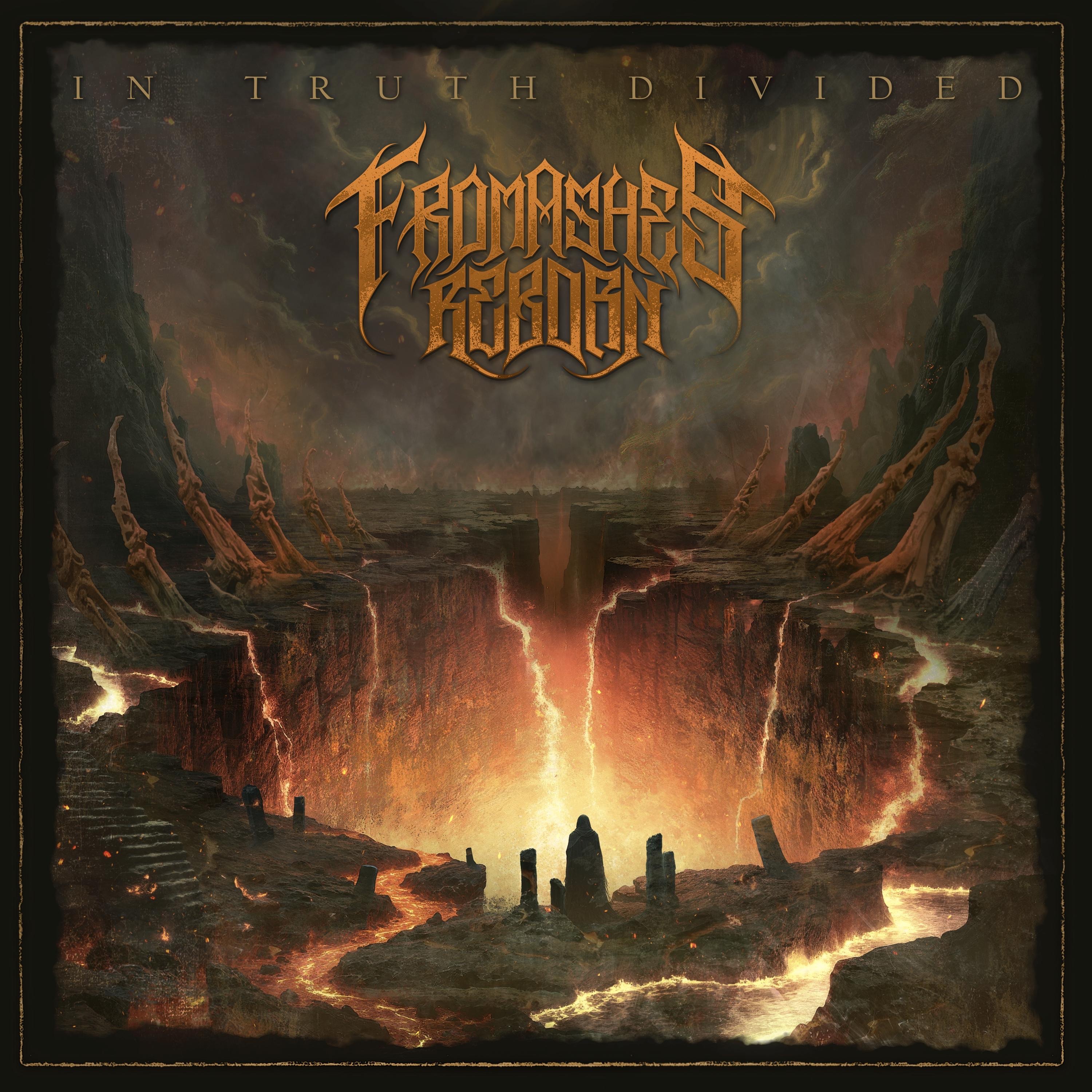 In Truth Divided - Single