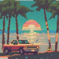 Sunset Haze - Single - Filo Starquez