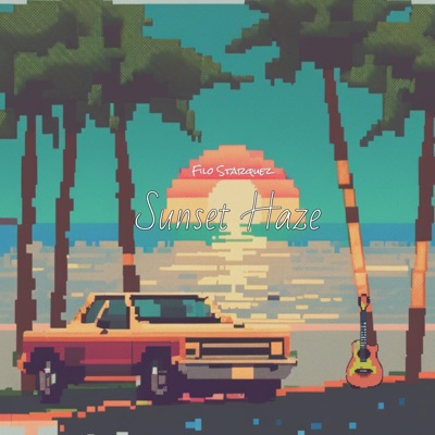 Sunset Haze - Single