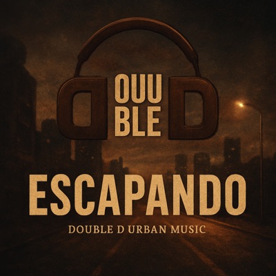 Escapando - Single