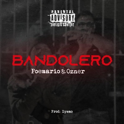 Bandolero - Single