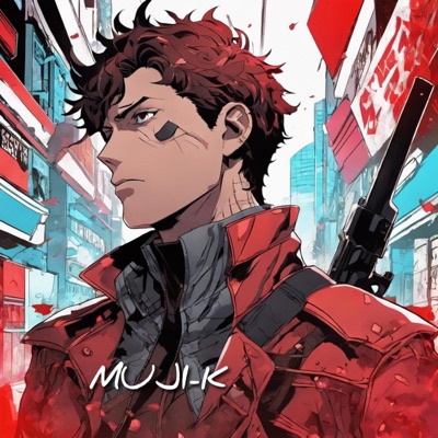 Jason Todd (RED HOOD) - Single