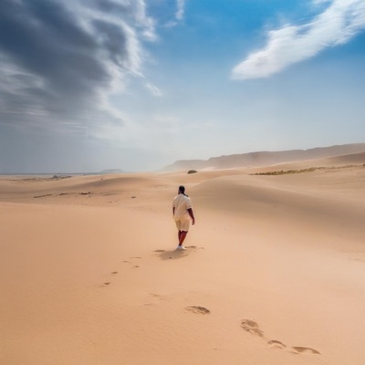 Do You Believe In Love? - Single