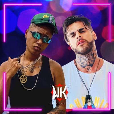 Rouba Minha Paz (Remix) - Single
