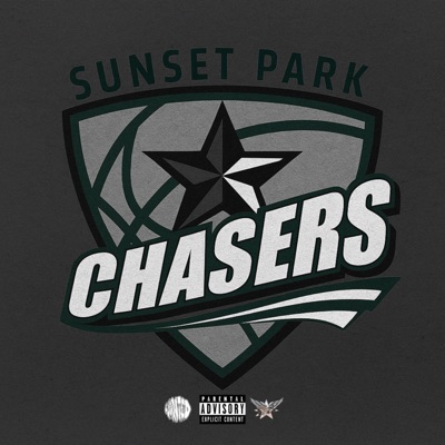 Sunset Park (feat. Gleece & Wenz) - Single