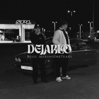 Dejarlo - Single - Bluu & MerinoInkTears