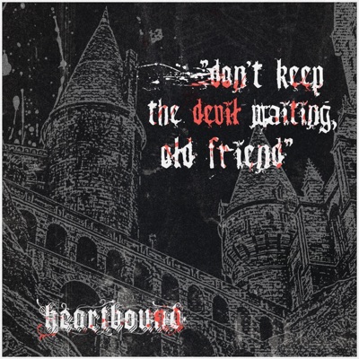 old friend (feat. Colossae & Danny Vitola) - Single