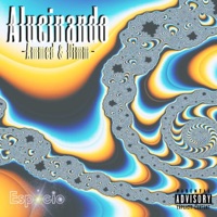 ALUCINANDO (feat. DIMM) - Single - AMMED