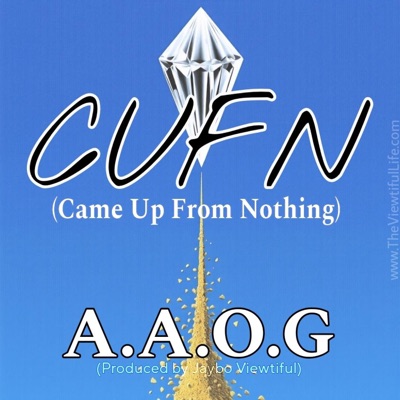 C.U.F.N (Sneak Preview) - Single