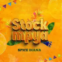 Stock Mpya — Spice Diana