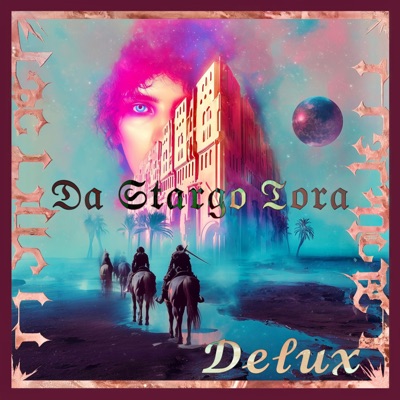 Da Stargo Tora (Delux)