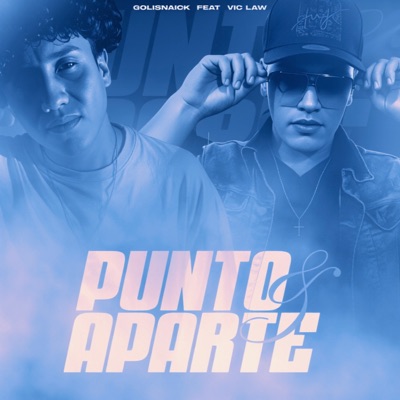 Punto y Aparte - Single