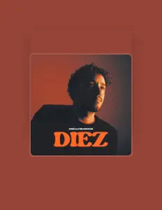 Gonzalo Brancciariを聴いたり、ミュージックビデオを鑑賞したり、経歴やツアー日程などを確認したりしましょう！