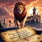 The Roar of Gryffindor: A Lion's Legacy - WideWriterVoice lyrics
