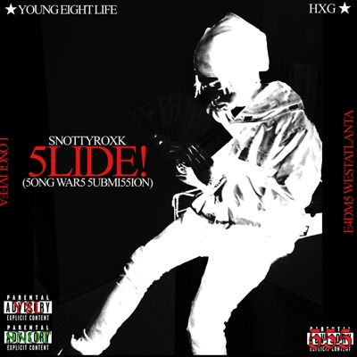 5LIDE! - Single