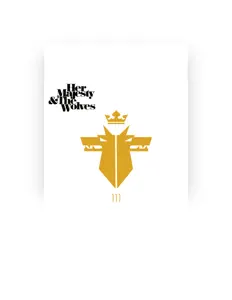 Listen to Her Majesty & The Wolves, watch music videos, read bio, see tour dates & more!