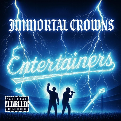 Entertainers (feat. Pr0dy & Nitti iiCe) - Single