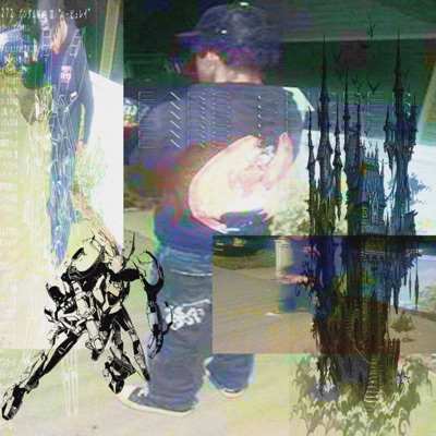 ANGEL ARCH - Single