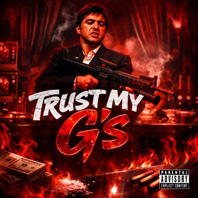 Trust My G’s (feat. RZ G) - Single
