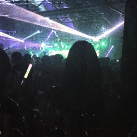 Dissociation (Han Conscious Remix) ILU