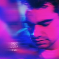 Seriøst - Store P Remix (Remix) - Single - Action The Man