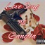 Love song ng gangsta ORIGINAL (feat. braduzz) - Single