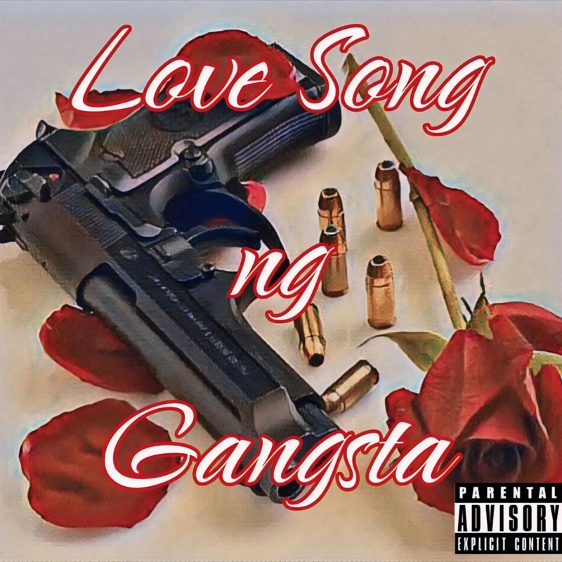 Love song ng gangsta ORIGINAL (feat. braduzz)