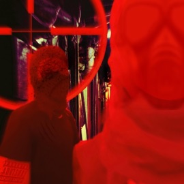 Box him (Terminator) (feat. Kaarriiii & Deathacate) Murkah
