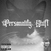 Personality Shift - Single - Mike Skream