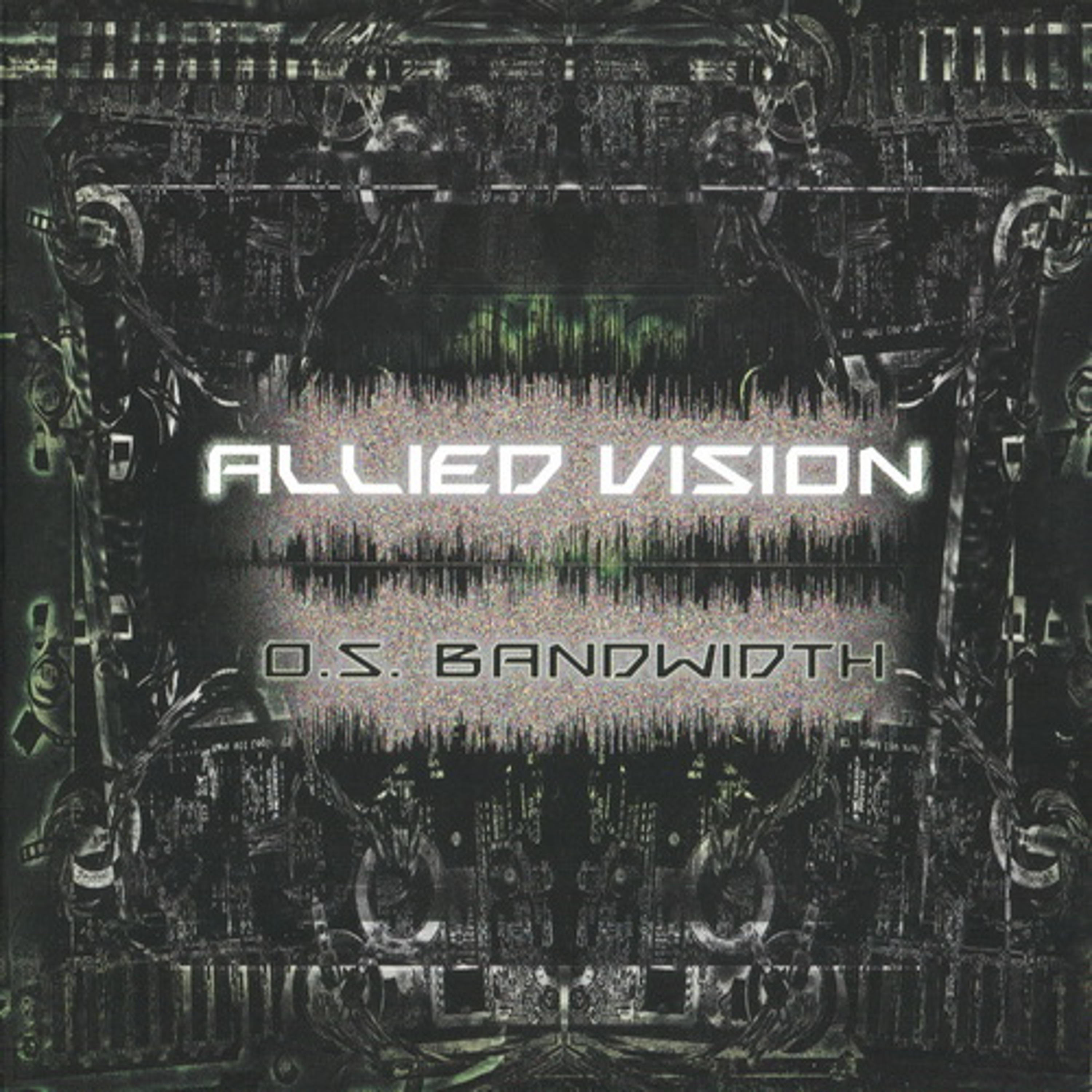 O.S. Bandwidth
