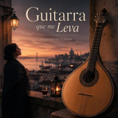 Guitarra Que Me Leva
