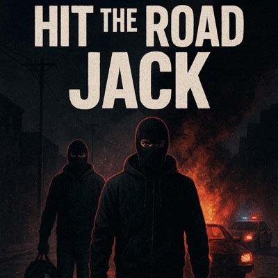 Hit the road jack (feat. Ajkiccz) - Single
