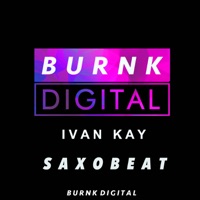 Saxobeat - Single - Ivan Kay