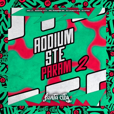 Aodium Ste Param 2 - Single