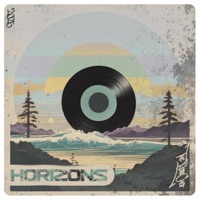 HORIZONS - Single - Rsonal TheBeatChef