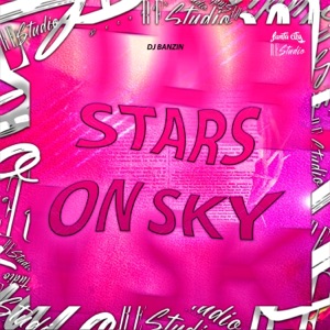 Stars On Sky