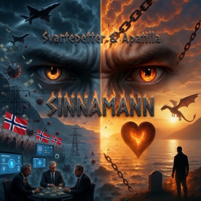 SINNAMANN