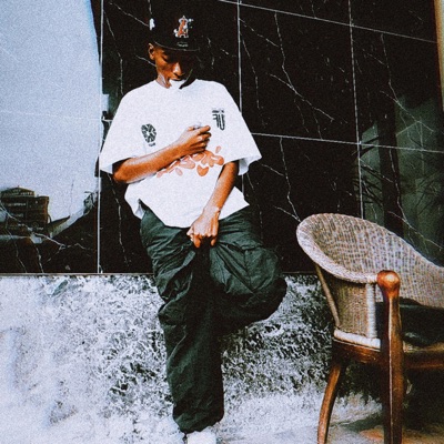 Xmas freestyle (feat. Prod.Marvin) - Single